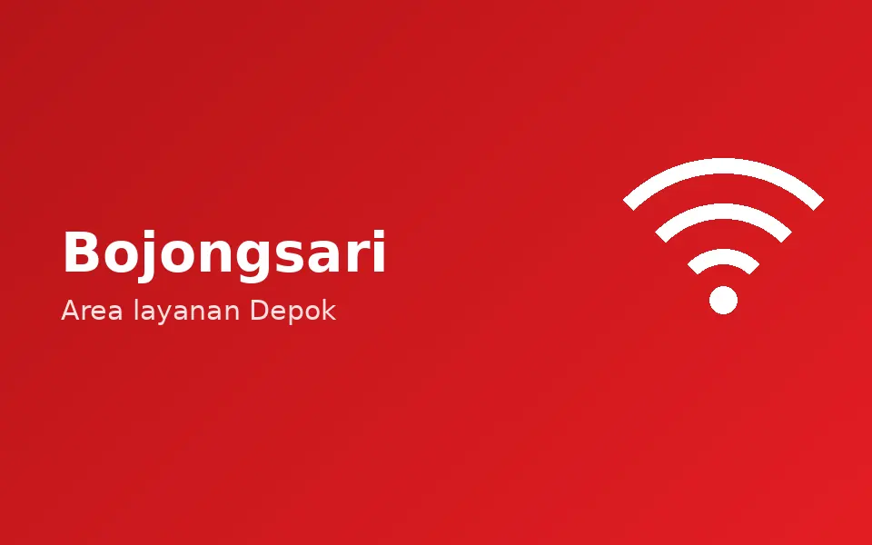 Bojongsari