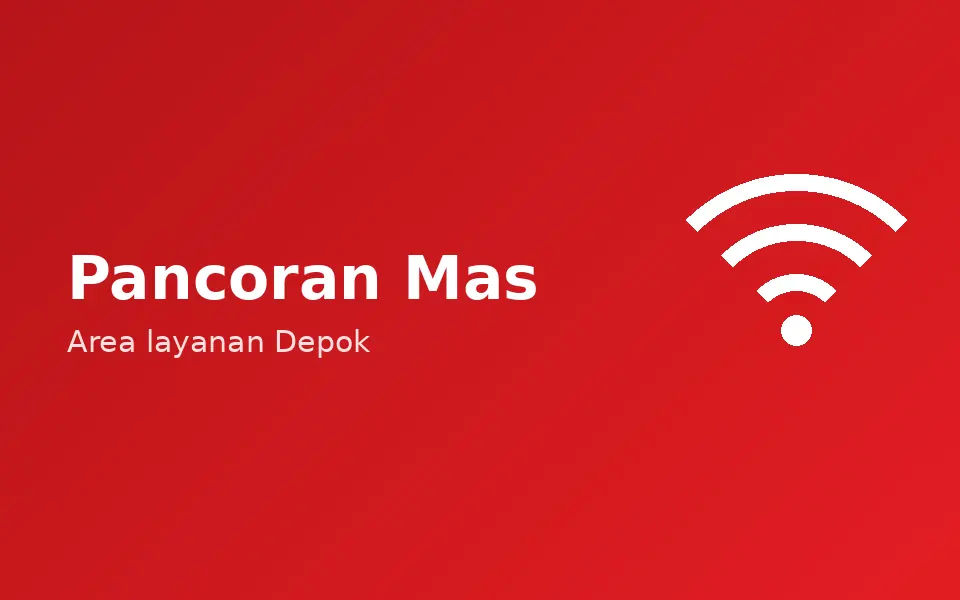 Pancoran Mas