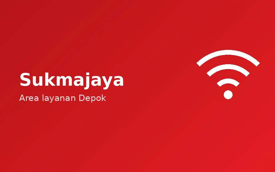 Sukmajaya