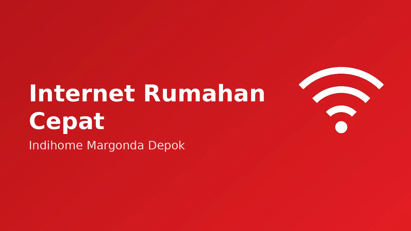 Teknisi memasang wifi