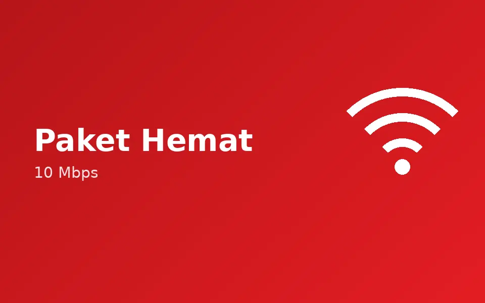 Paket Hemat 10